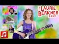 "The Story Of My Feelings" by The Laurie Berkner Band - Best Songs For Kids