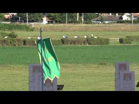 Trka "Vojvoda Milivoje Živanović" 05.09.2020 Torino Hill - Tihomir Vujković