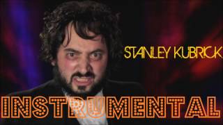 〈 Instrumental 〉Stanley Kubrick's Rap Beat | ERB Season 4