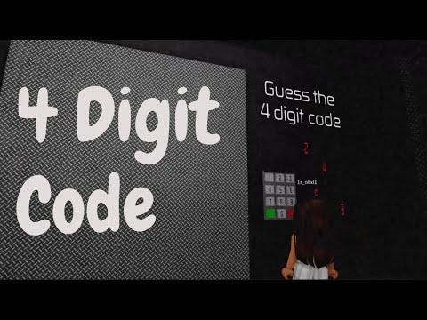Cheese Escape 4 Digit Code