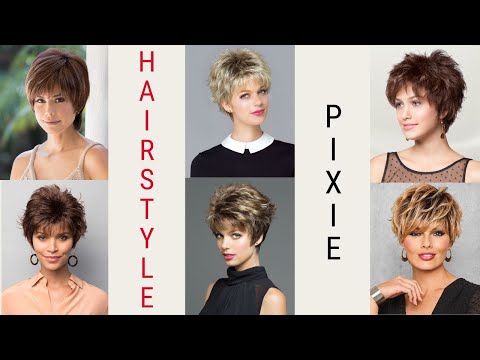 40 Adorable Short Pixie Haircuts Ideas - Pixie Cuts...