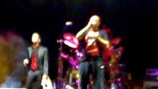 Sud Sound System Taranto- Chiedersi come mai