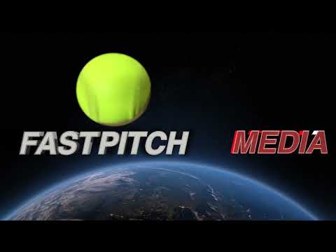 2023 Cameron Ponich committed North Florida Pitcher Softball Skills Video - Colorado Stars 18 Gold