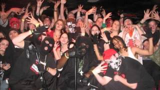Death4Told f. Madchild & Insane Poetry 