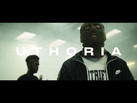 UKNWN ft Malzo - Wedding Bands (Official Music Video)