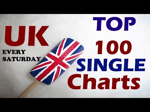 UK Top 100 Single Charts | 10.02.2017 | ChartExpress