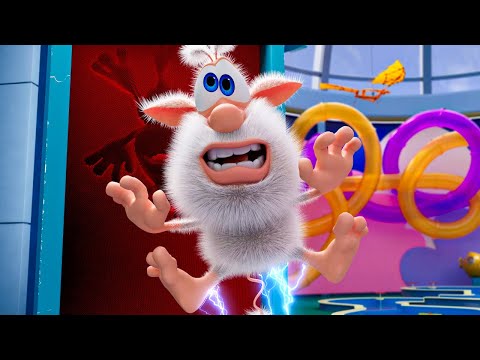 Booba — Wissenschafts-Museum | Folge 68 | Kinderfilme