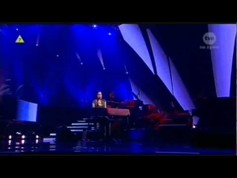 Norah Jones - Rosie's Lullaby (Live) (HD/HQ Audio)