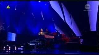 Norah Jones - Rosie&#39;s Lullaby (Live) (HD/HQ Audio)
