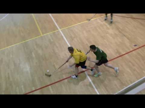 HÚ x Nová Dědina   2 : 2