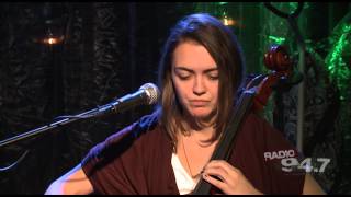 Lumineers &quot;Stubborn Love&quot;