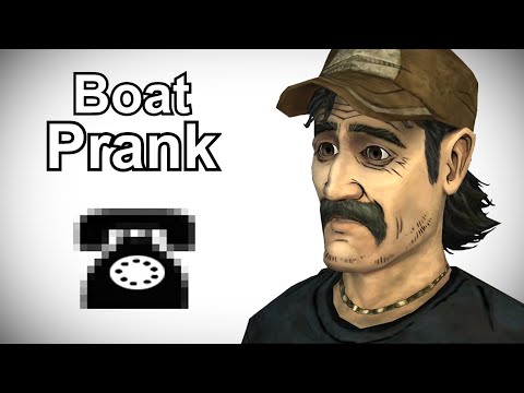 Lee, Kenny and Clementine funny prank call! :: The Walking Dead: A New Frontier Genel Tartışmalar Lee, Kenny and Clementine funny prank call! :: The Walking Dead: A New Frontier Genel Tartışmalar