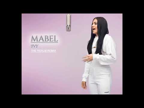 MABEL - IVY (THE REALM REMIX)