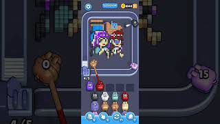 Pixel Flow Level 2794