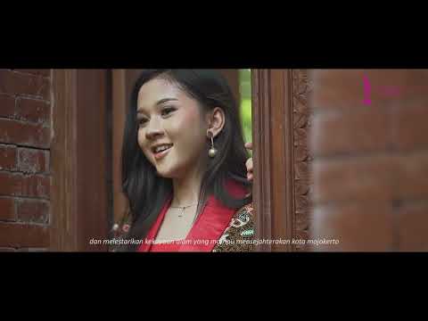 Profil puteri remaja Indonesia 2022 - Lorensa Candra (jawa Timur 1)