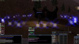 Everquest P99 - 30 Shaman @ South Karana