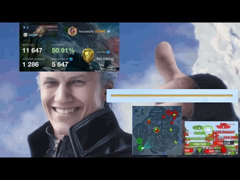 First Completed Capturing Base in Uprising Mode Wot Blitz (2:07)