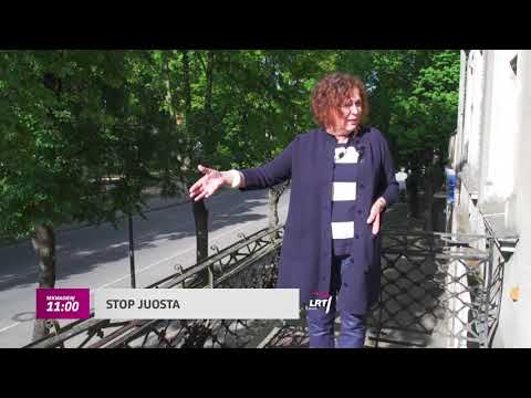 Maršrutas nr. 126 – Šilutė / ANONSAS