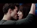 5 SEXIEST Moments From 'Fifty Shades of Grey ...