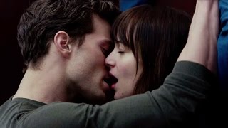 5 SEXIEST Moments From 'Fifty Shades of Grey' Trailer