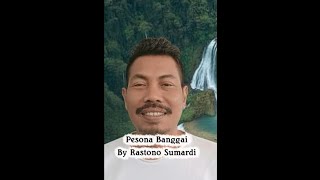 Pesona Banggai di Mataku