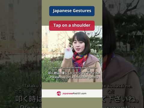 How to Say HELLO in Japanese  shorts japanese japanesepod101