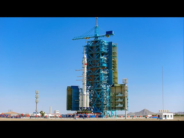 Watch the Launch