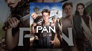 Pan (2015)