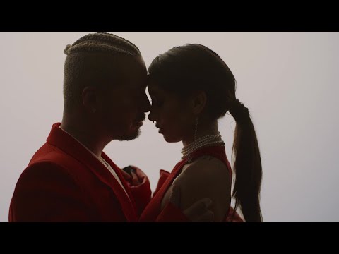 ¿QUÉ MÁS PUES? - J BALVIN, MARIA BECERRA (OFFICIAL TRAILER)