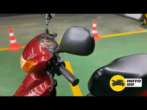 Видео обзор на YAMAHA JOG SA36J