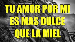 Tu amor por mi PISTA