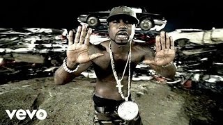Young Buck & 50 Cent - Let Me In
