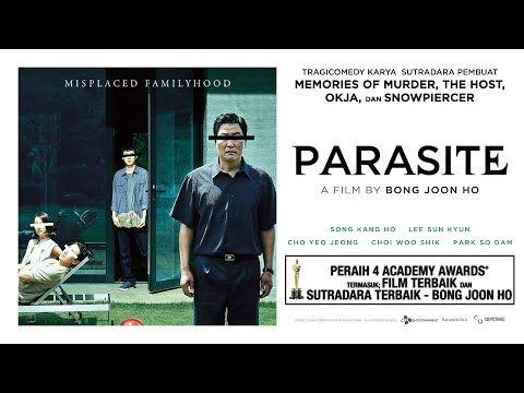 ãParasite 2019 posterãçåçæå°çµæ