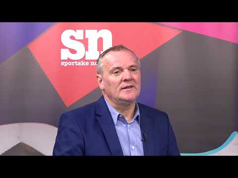 UEFA-in kontrolor Miroslav Vitković analizira sporne situacije iz utakmice Lokomotive i Rijeke