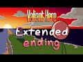 Valiant Hero Extended Ending A Fan Made Henry Stickmin Animation
