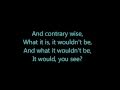 Shinedown - Her Name Is Alice (Lyrics)