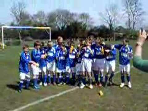 Jarvis Brook 1 Crowborough 0