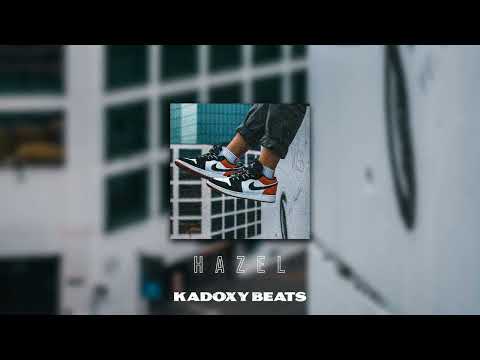 [FREE] Mero Type Beat "Hazel" (Prod. Kadoxy Beats) | Guitar Trap Beat