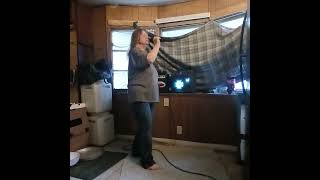 diamond Alva Throckmorton is disabled and Alvin Lee's only real daughter w  wrong side of the law
