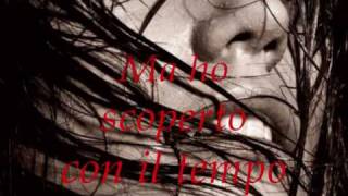 Mia Martini Gli uomini non cambiano (Testo).wmv