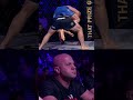 The Last Emperor S Reaction To Vadim Nemkov S SUB Against Tim Johnson MMA PFL Shorts