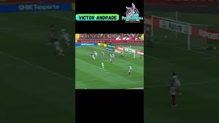 1° Gol do Náutico - Victor Andrade (Botafogo-SP 1x1 Náutico) Brasileirão B 02/05/2026