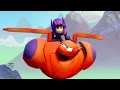 Gameplay video of Disney Infinity: 2.0  PC