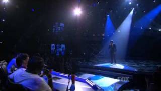 Adam Lambert - If I Can't Have You (live) HQ