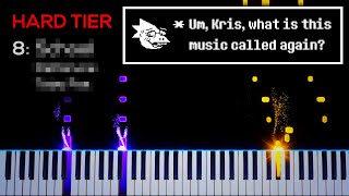 Guess the Game Music 2