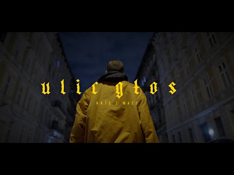 WBxDZINO - Ulic Głos prod. KR1S | WACO