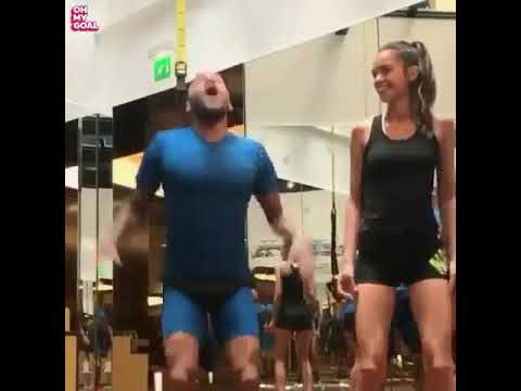 Dani Alves funniest moments