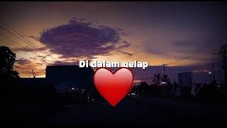 Download lagu Story wa RINDU setia MENUNGGU mp3