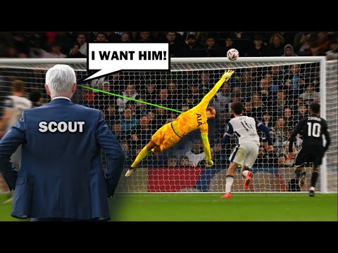 What SCOUTS Look For In Goalkeepers? - Goalkeeper Tips - How To Get Scouted As A Goalkeeper?