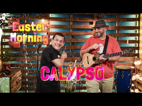 Easter Morning Cover - Todas las Voces e Instrumentos entre Jorge Glem y yo